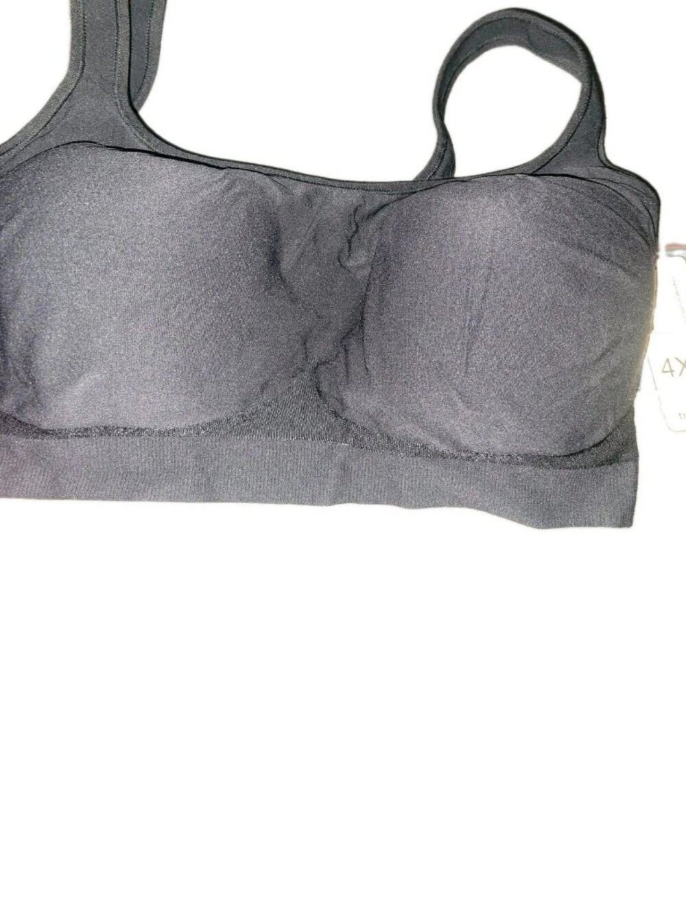Warner's Easy Does It Wireless Bra